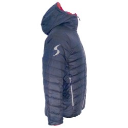 мужская тёплая куртка Löffler Team Austria Primaloft 100 ÖSV